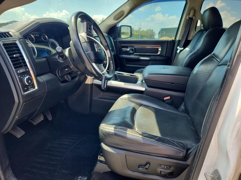 صورة رقم 7 من المزاد - 2016 RAM 1500 مع VIN 1C6RR7NM6GS171861