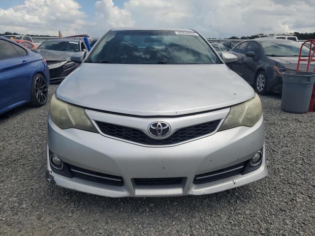 Photo 5 from auction – 2012 TOYOTA CAMRY with VIN 4T1BK1FK0CU019559