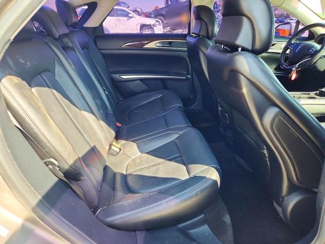 صورة رقم 10 من المزاد - 2016 LINCOLN MKZ مع VIN 3LN6L2LU3GR627650
