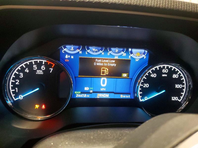 Foto 9 de la subasta – 2023 FORD F150 con VIN 1FTFW1EDXPFB74398