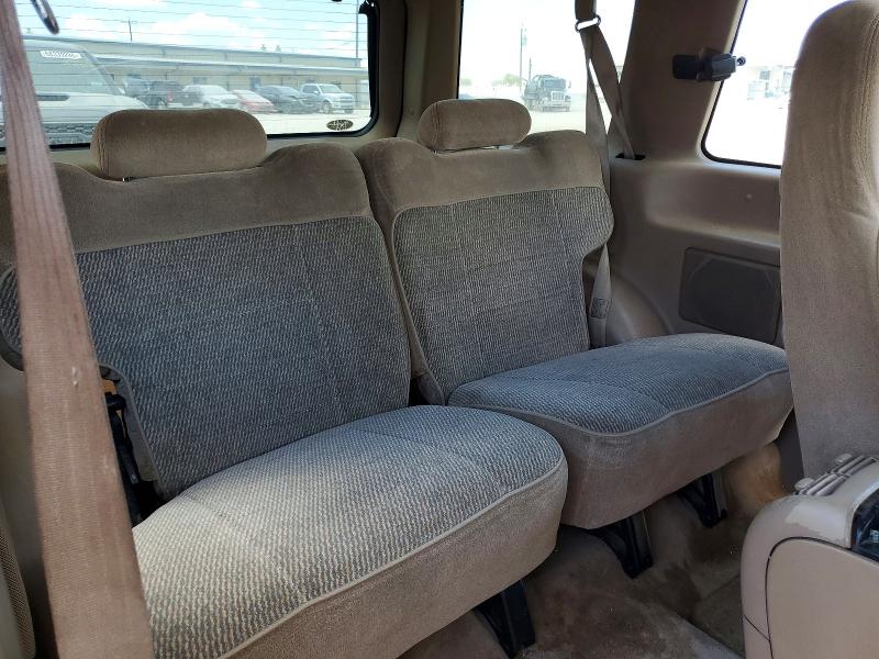 Photo 11 from auction – 1997 FORD EXPLORER with VIN 1FMCU22E0VUC57922