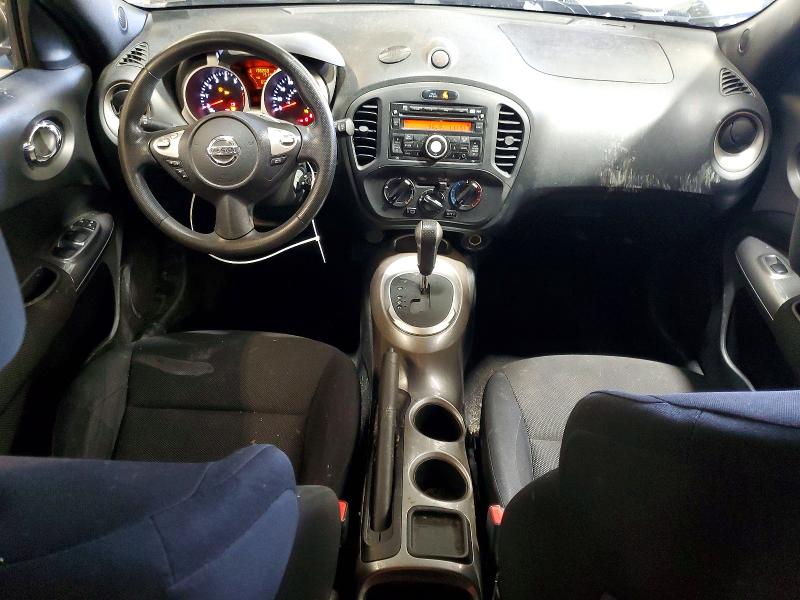 Снимка 8 от търг – 2011 NISSAN JUKE с VIN JN8AF5MV8BT012098