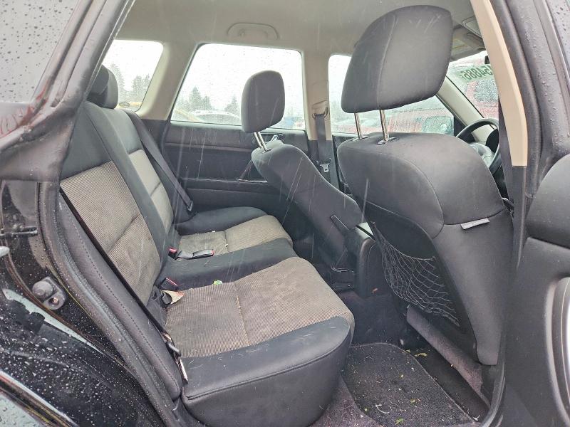 Снимка 11 от търг – 2007 SUBARU OUTBACK с VIN 4S4BP61C877302259