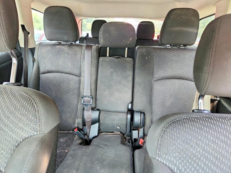 Photo 10 from auction – 2019 DODGE JOURNEY with VIN 3C4PDCAB1KT797658