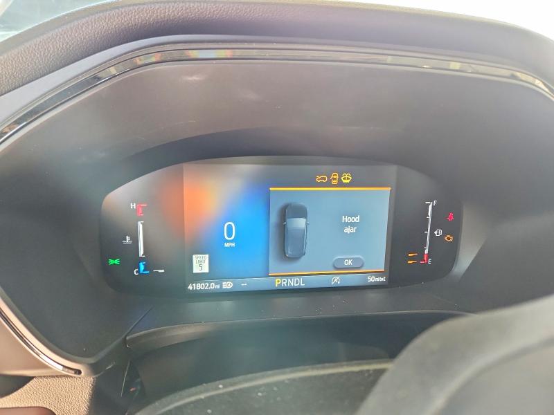 Photo 9 from auction – 2024 FORD ESCAPE with VIN 1FMCU9MN2RUA49102