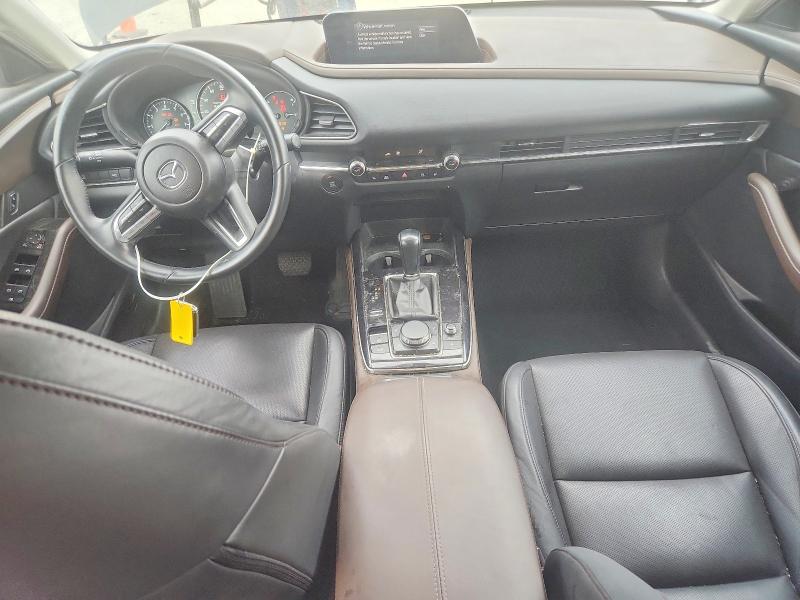 Фото 8 с аукциона – 2022 MAZDA CX-30 с VIN 3MVDMBDL3NM449827