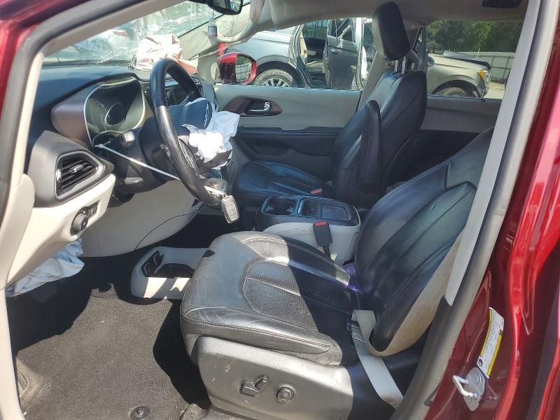 Zdjęcie 7 z aukcji – 2019 CHRYSLER PACIFICA z VIN 2C4RC1BG4KR636430