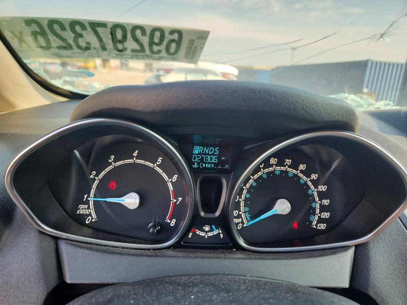 Zdjęcie 9 z aukcji – 2016 FORD FIESTA z VIN 3FADP4EJ4GM202004