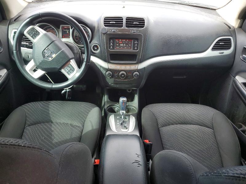 صورة رقم 8 من المزاد - 2018 DODGE JOURNEY مع VIN 3C4PDCBG1JT511347