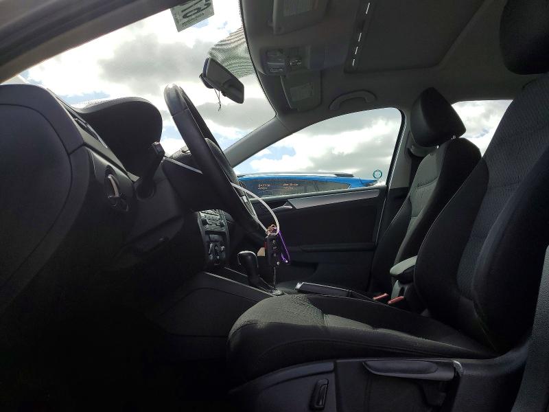 Снимка 7 от търг – 2013 VOLKSWAGEN JETTA с VIN 3VWDK7AJ2DM452401
