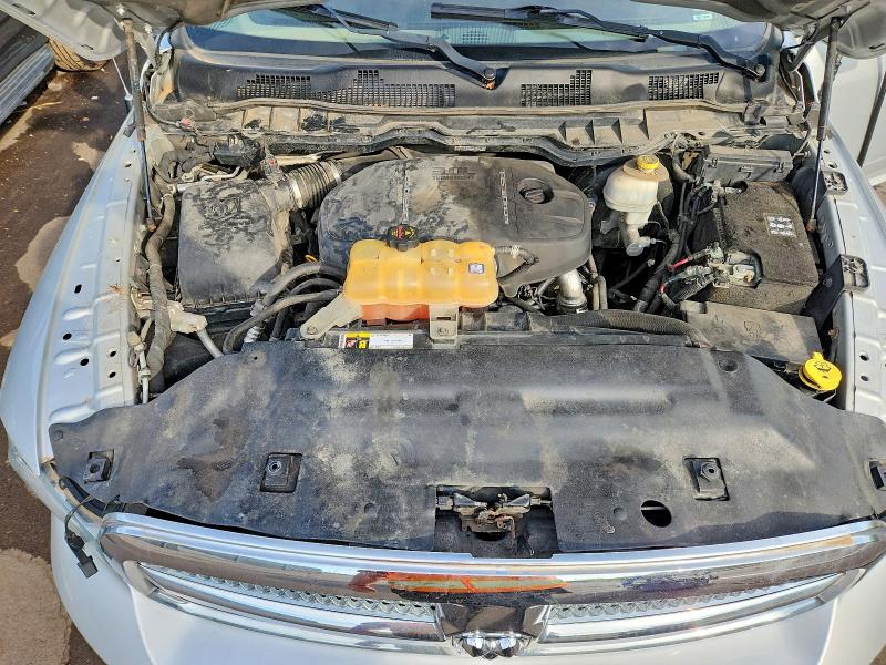 صورة رقم 11 من المزاد - 2015 RAM 1500 مع VIN 1C6RR7WMXFS637790