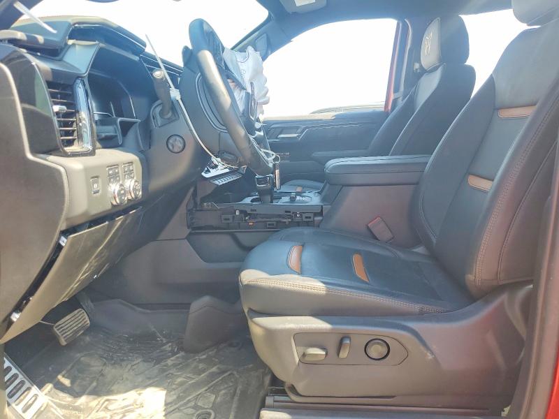 Снимка 7 от търг – 2025 GMC SIERRA с VIN 1GTUUEE80SZ281068