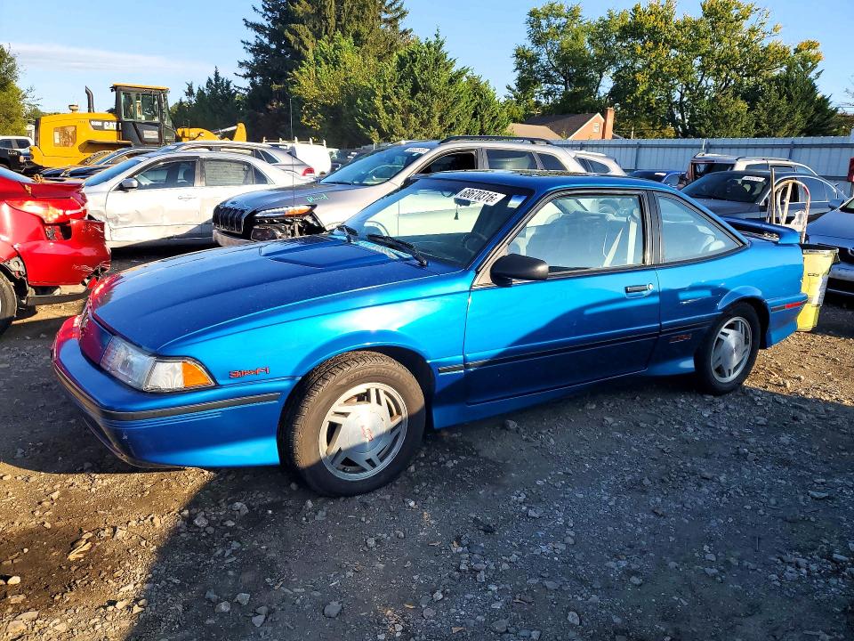 1992 CHEV UK - Търг №68670316