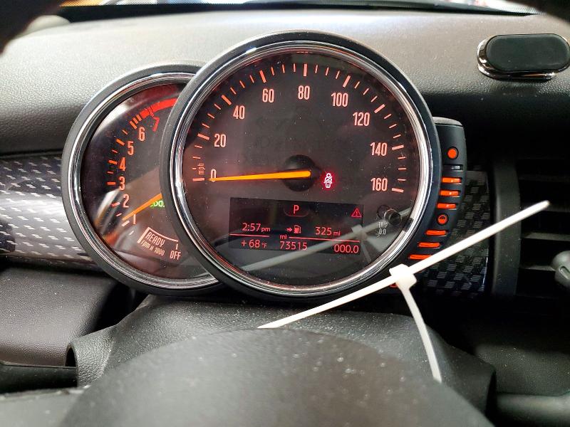 صورة رقم 9 من المزاد - 2016 MINI COOPER مع VIN WMWXU3C54G2D28340