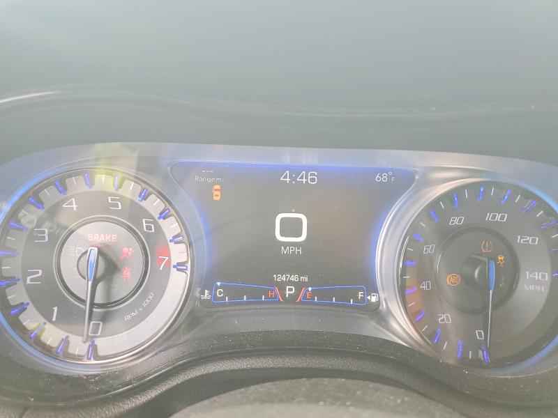 Zdjęcie 9 z aukcji – 2017 CHRYSLER 300 z VIN 2C3CCAGG9HH553139