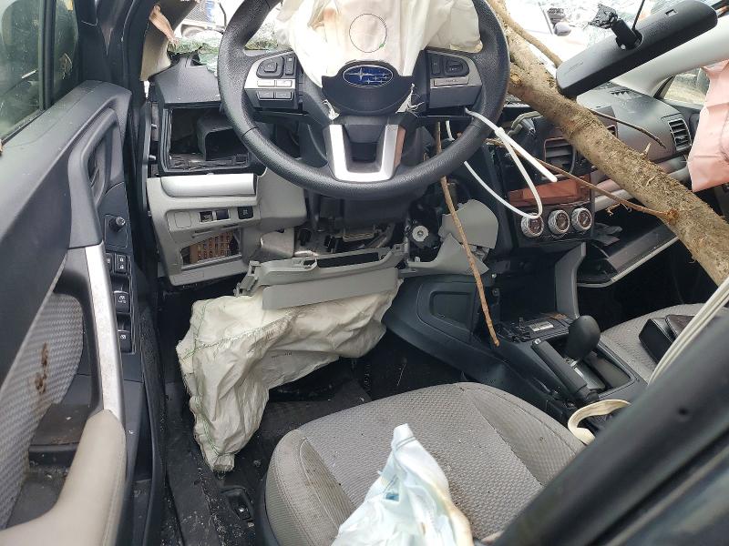 صورة رقم 8 من المزاد - 2017 SUBARU FORESTER مع VIN JF2SJAEC1HH516817