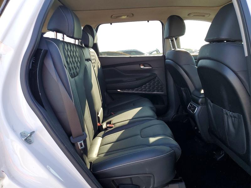 Photo 11 from auction – 2023 HYUNDAI SANTA FE with VIN KM8S7DA22PU089967