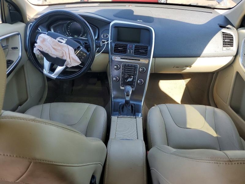 Photo 8 from auction – 2015 VOLVO XC60 with VIN YV440MDD7F2601454