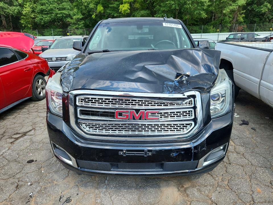 Zdjęcie 5 z aukcji – 2016 GMC YUKON z VIN 1GKS2AKC6GR423966