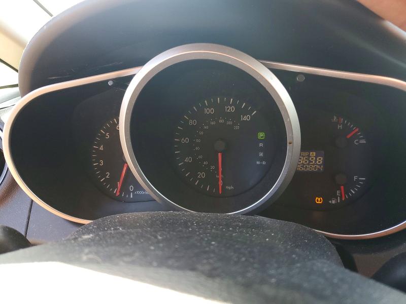صورة رقم 9 من المزاد - 2011 MAZDA CX-7 مع VIN JM3ER2BM1B0364199