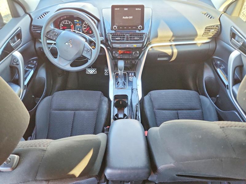 Снимка 8 от търг – 2023 MITSUBISHI ECLIPSE CROSS с VIN JA4ATVAA8PZ000327