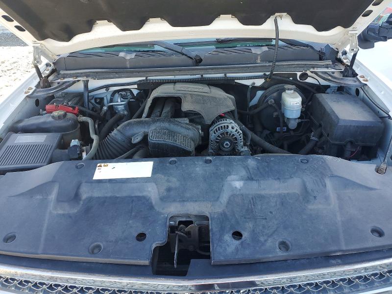 Zdjęcie 11 z aukcji – 2012 CHEVROLET SILVERADO z VIN 1GCRKSE7XCZ175990
