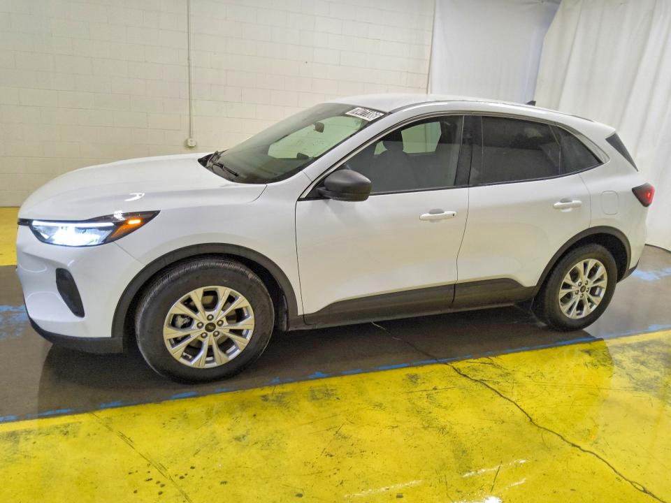 FORD ESCAPE 2023 with VIN 1FMCU0GN1PUA45577 - Photo from auction
