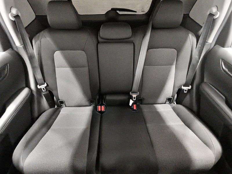 Photo 10 from auction – 2023 HONDA CR-V with VIN 2HKRS3H47PH303588