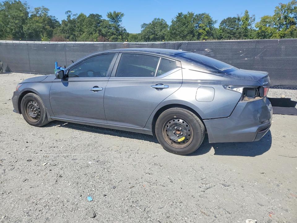 Photo 2 from auction – 2020 NISSAN ALTIMA with VIN 1N4BL4BV1LC143192