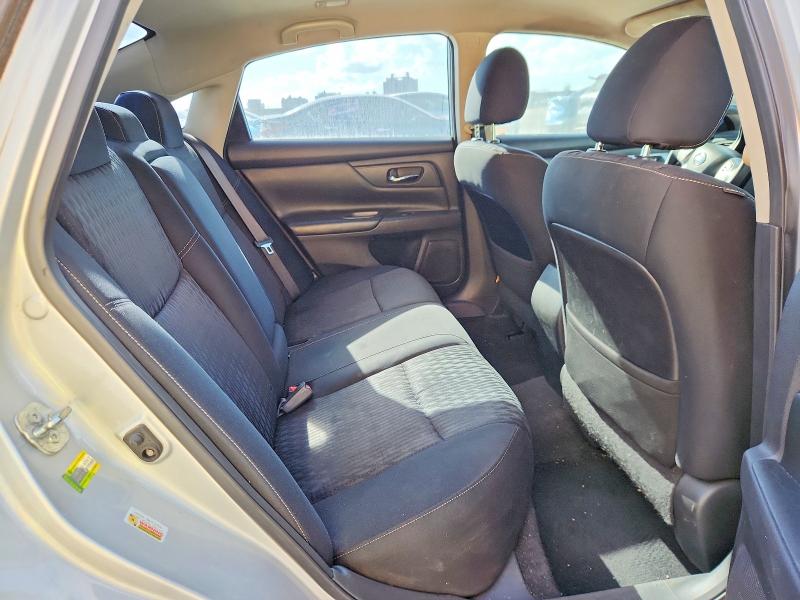 Снимка 10 от търг – 2017 NISSAN ALTIMA с VIN 1N4AL3AP1HC258357