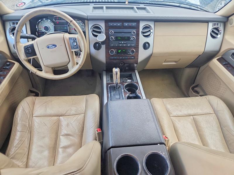 Photo 8 from auction – 2013 FORD EXPEDITION with VIN 1FMJU1J55DEF16819