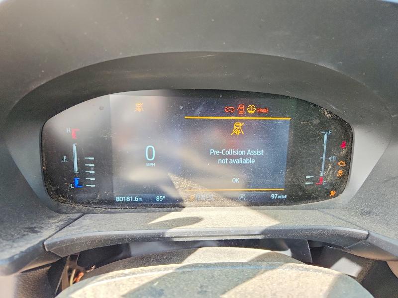 Zdjęcie 9 z aukcji – 2023 FORD ESCAPE z VIN 1FMCU0GNXPUA65956