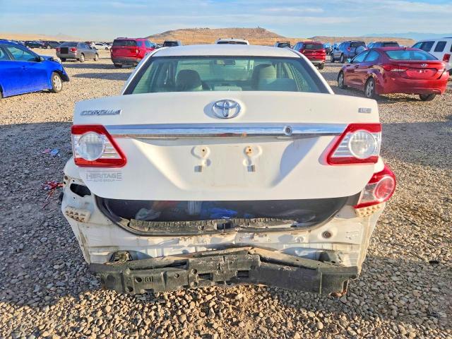Photo 6 from auction – 2012 TOYOTA COROLLA with VIN 2T1BU4EE7CC804055