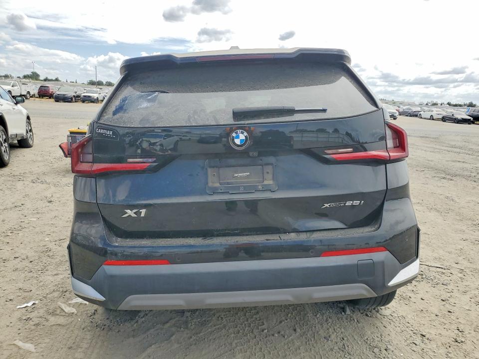 Photo 6 from auction – 2023 BMW X1 with VIN WBX73EF04P5W82181
