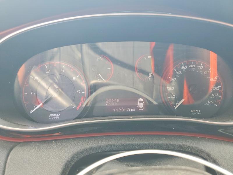 Foto 9 de la subasta – 2015 DODGE DART con VIN 1C3CDFBB5FD406560
