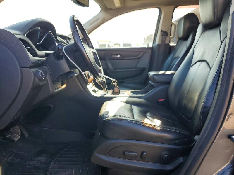 Photo 7 from auction – 2013 CHEVROLET TRAVERSE with VIN 1GNKVJKD5DJ137989