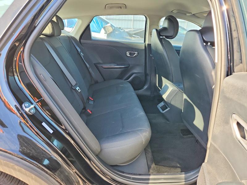 Photo 10 from auction – 2026 KIA K4 with VIN 3KPFT4DE2TE338459