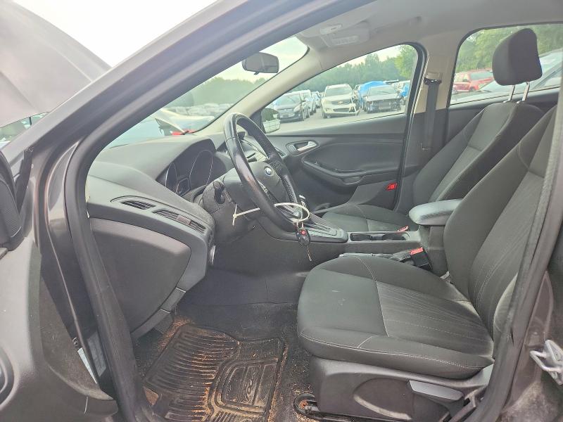 Photo 7 from auction – 2015 FORD FOCUS with VIN 1FADP3F25FL378951