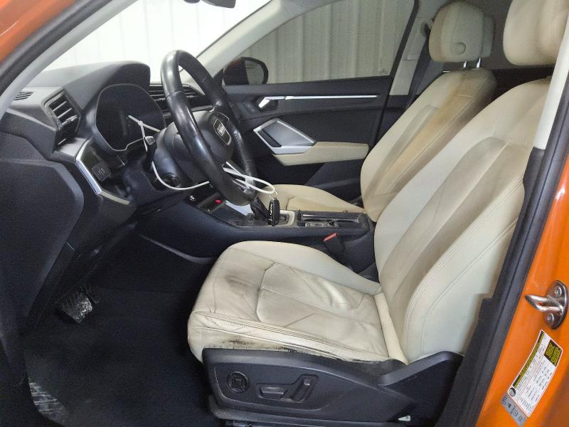 صورة رقم 7 من المزاد - 2020 AUDI Q3 مع VIN WA1EECF32L1008197