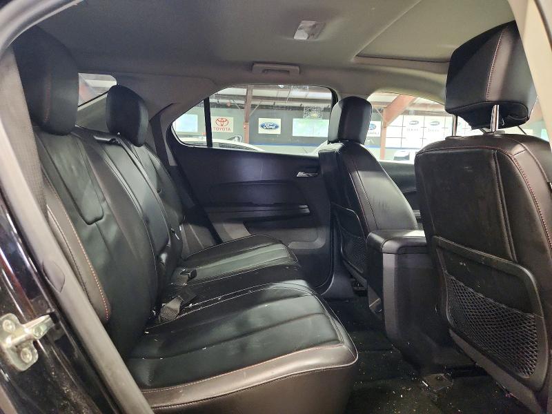 Foto 11 de la subasta – 2015 CHEVROLET EQUINOX con VIN 2GNFLGEK8F6286059