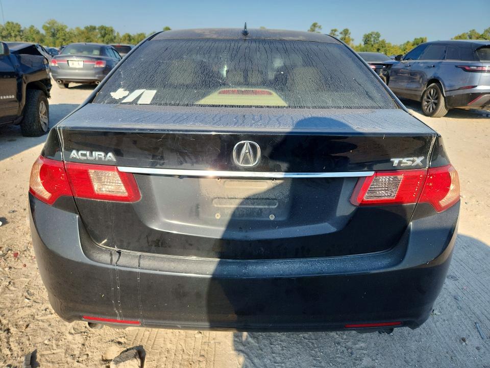 Photo 6 from auction – 2013 ACURA TSX with VIN JH4CU2F61DC008488