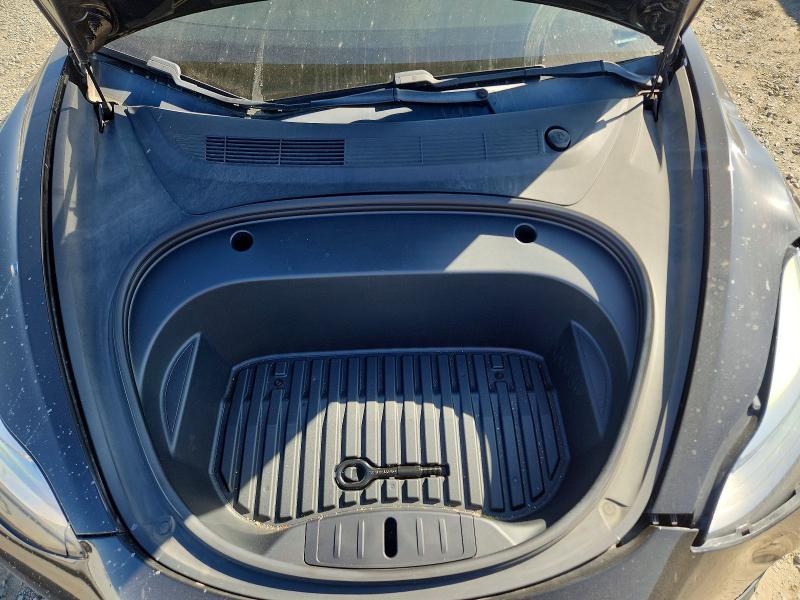 صورة رقم 11 من المزاد - 2020 TESLA MODEL 3 مع VIN 5YJ3E1EBXLF806643