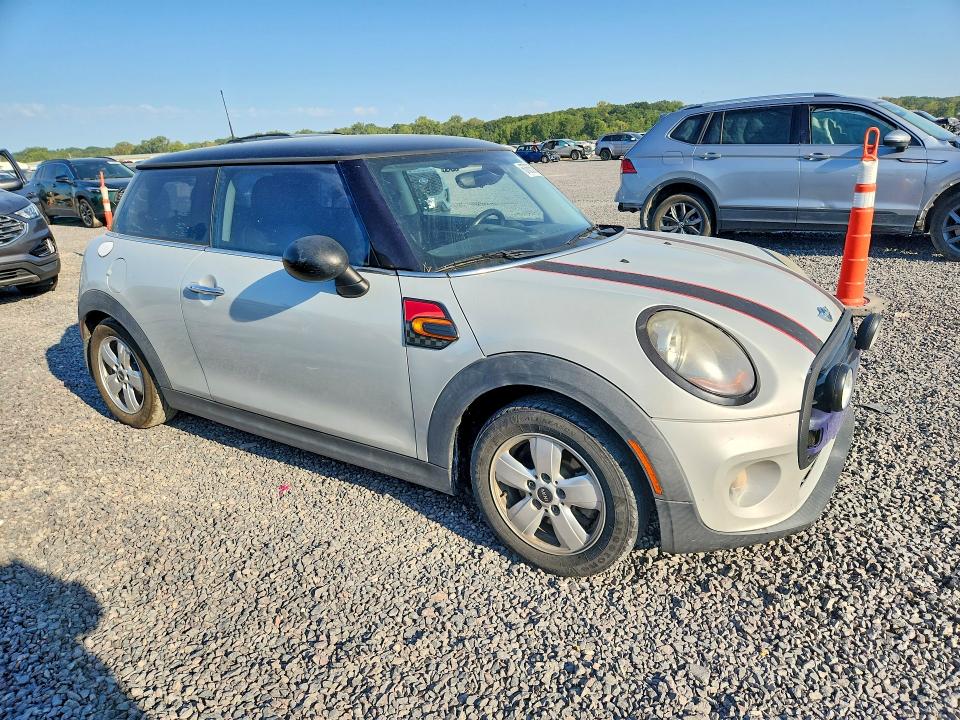 Photo 4 from auction – 2015 MINI COOPER with VIN WMWXM5C56F3A57334