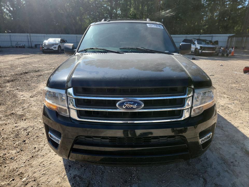 Photo 5 from auction – 2017 FORD EXPEDITION with VIN 1FMJU1HT4HEA76392