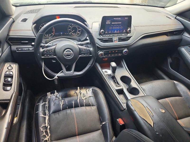 Снимка 8 от търг – 2019 NISSAN ALTIMA с VIN 1N4BL4CV2KC176537
