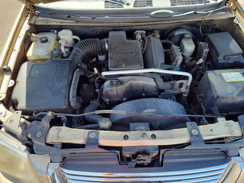 Снимка 11 от търг – 2007 GMC ENVOY с VIN 1GKDS13S972105878