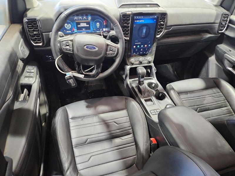 صورة رقم 8 من المزاد - 2026 FORD RANGER مع VIN 1FTER4KP6TLE24864