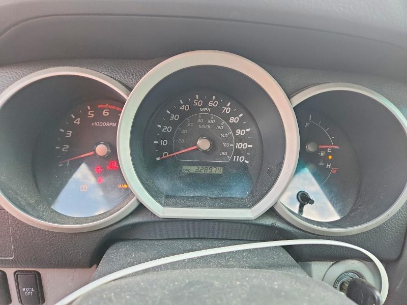 Photo 9 from auction – 2008 TOYOTA 4RUNNER with VIN JTEBU14R188108499