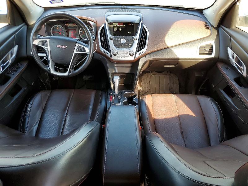 Фото 8 с аукциона – 2012 GMC TERRAIN с VIN 2GKALWEK2C6327265