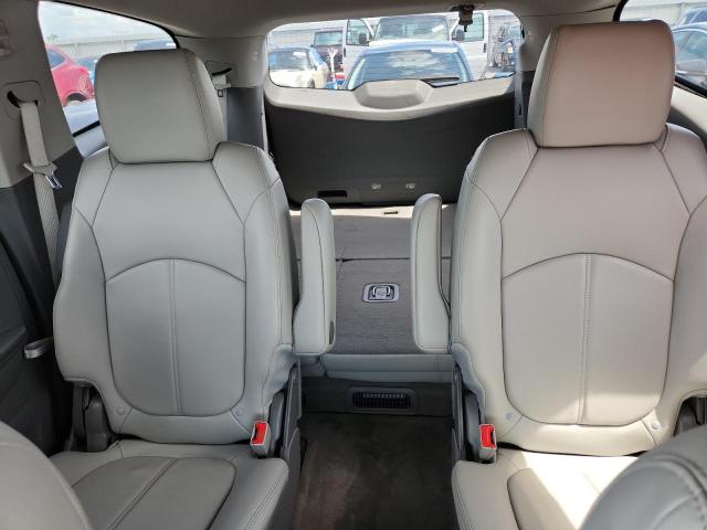 Снимка 10 от търг – 2017 CHEVROLET TRAVERSE с VIN 1GNKRHKDXHJ186155